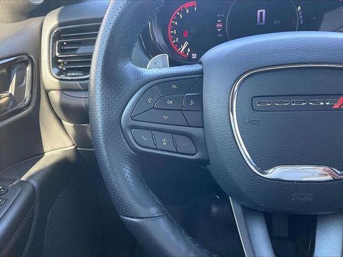 Certified 2024 Dodge Durango R/T w/ Blacktop Package image 31