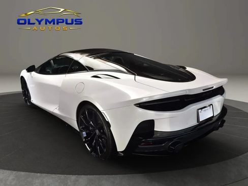 Used 2026 McLaren GTS RWD image 6