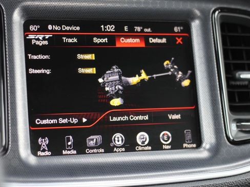 Used 2015 Dodge Challenger R/T Scat Pack image 19