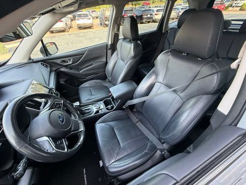 Used 2020 Subaru Forester Limited w/ Popular Package #3 AWD/4WD image 5