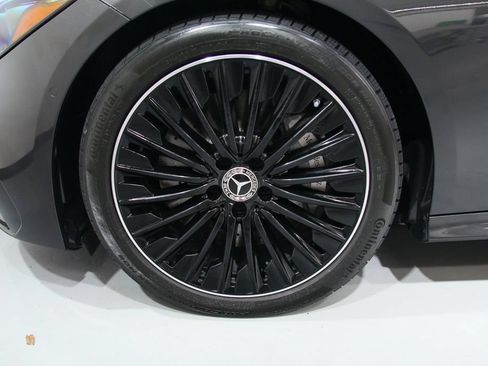 Certified 2026 Mercedes-Benz CLE 450 4MATIC Coupe image 19
