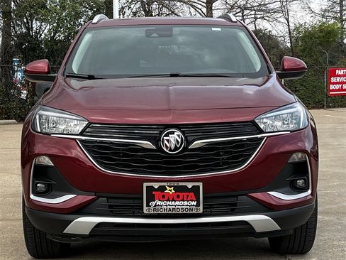 Used 2023 Buick Encore GX Select image 7