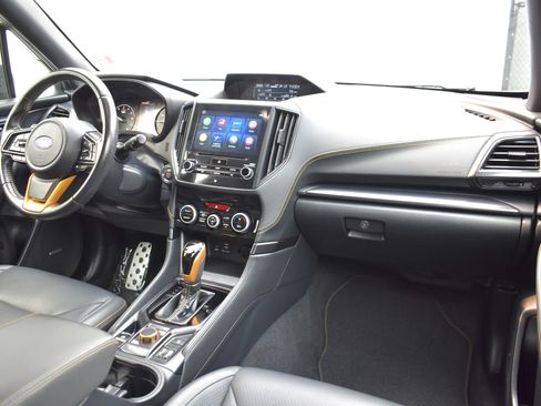 Used 2022 Subaru Forester Wilderness AWD/4WD image 13
