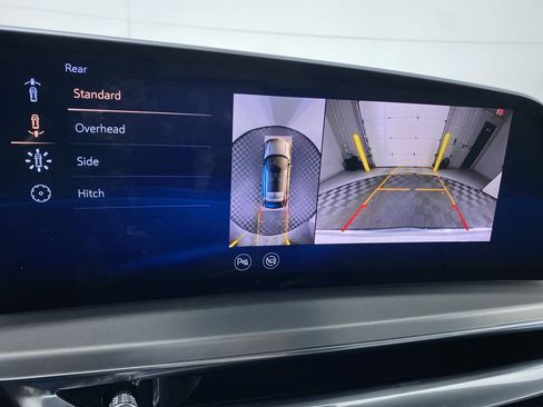 Certified 2024 Cadillac Lyriq Luxury w/ LPO, Floor Liner Package image 6