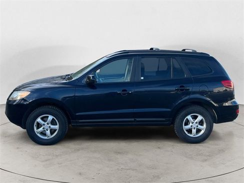 Used 2007 Hyundai Santa Fe GLS image 2