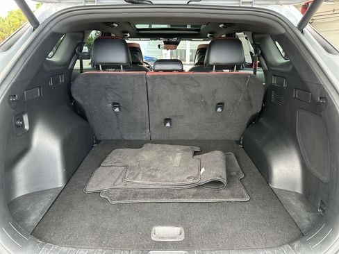Certified 2024 Kia Sportage SX FWD image 21
