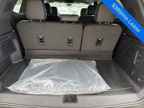 New 2026 Buick Enclave Preferred w/ Power Package image 20