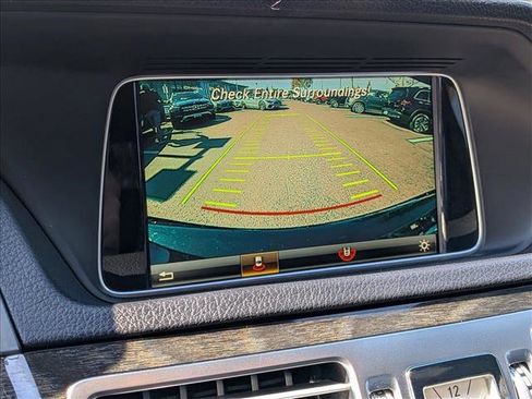 Used 2016 Mercedes-Benz E 350 Sedan image 13