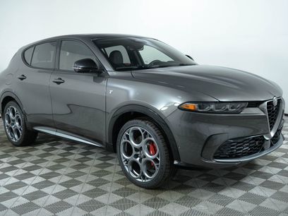New 2024 Alfa Romeo Tonale Ti