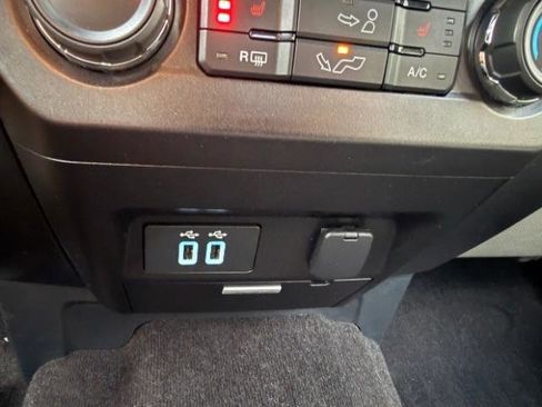 Used 2018 Ford F150 XLT w/ Equipment Group 302A Luxury image 25