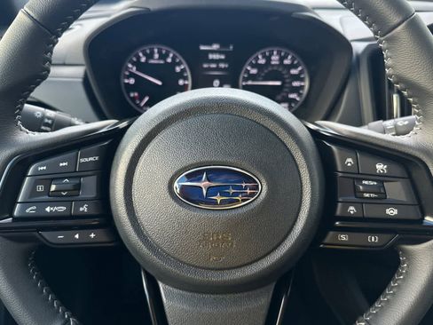 New 2026 Subaru Forester Premium image 25