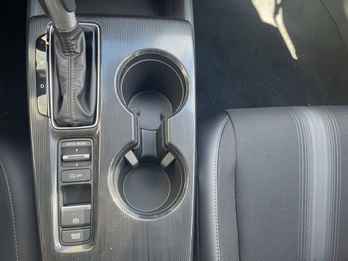 New 2026 Honda Civic Sport image 21