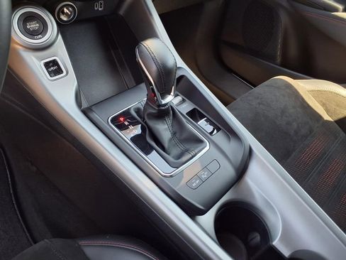 Used 2024 Dodge Hornet R/T AWD/4WD image 23