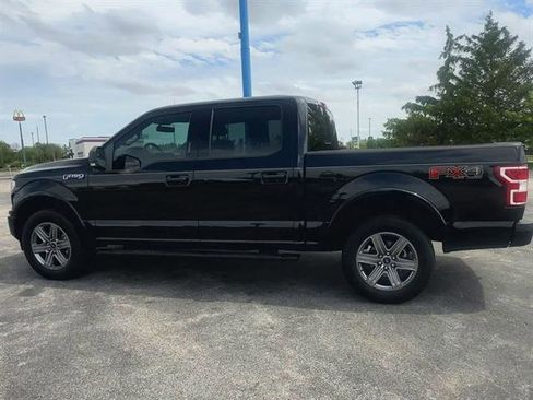 Used 2019 Ford F150 XLT w/ Equipment Group 302A Luxury image 29