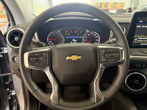 Used 2024 Chevrolet Blazer LT w/ LPO, Floor Liner Package FWD image 17