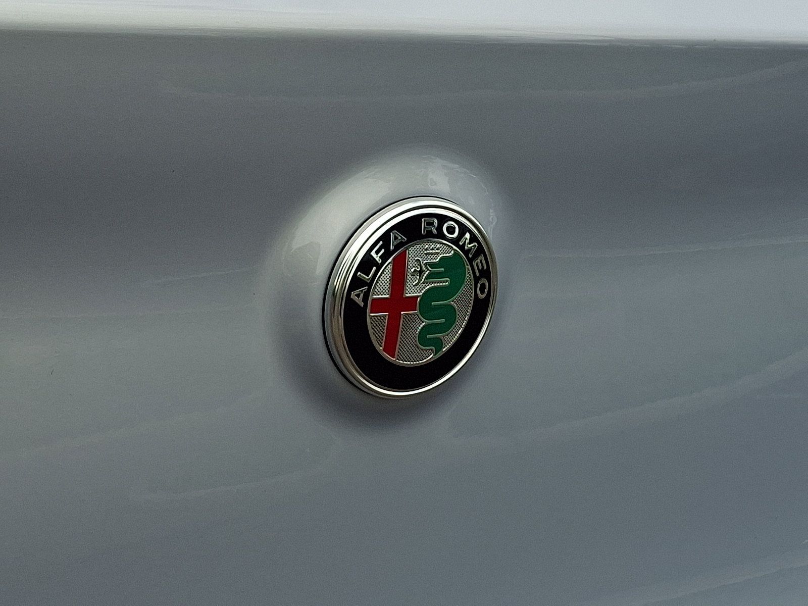 New 2026 Alfa Romeo Stelvio Sprint AWD/4WD image 19