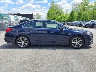 Used 2018 Subaru Legacy 3.6R Limited AWD/4WD video 4