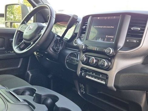 Certified 2024 RAM 3500 Tradesman AWD/4WD image 16
