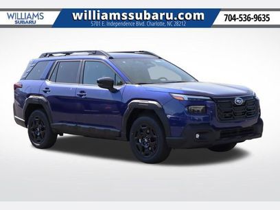 New 2026 Subaru Outback Limited