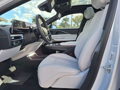 New 2026 Cadillac Lyriq Sport image 12