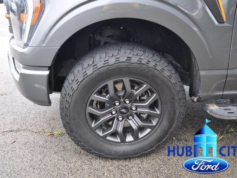 Used 2023 Ford F150 Tremor AWD/4WD image 9