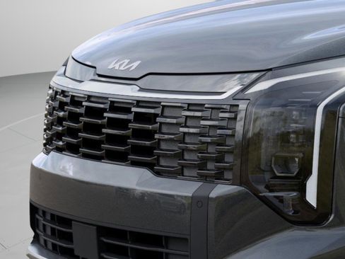 New 2026 Kia Sportage EX image 13