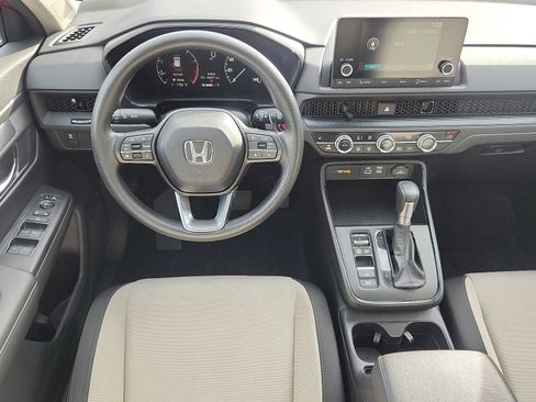 Certified 2024 Honda CR-V EX image 11