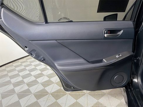 Used 2023 Lexus IS 350 F Sport image 23