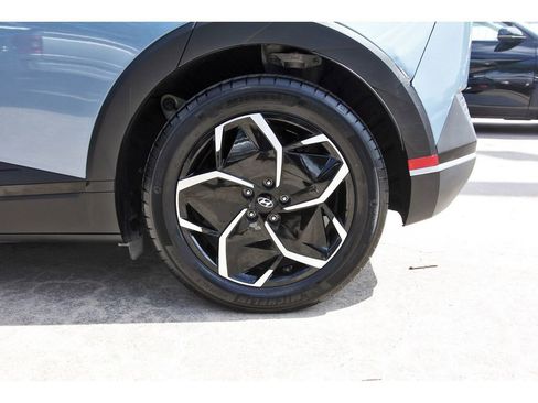 Certified 2024 Hyundai Ioniq 5 SEL RWD image 32