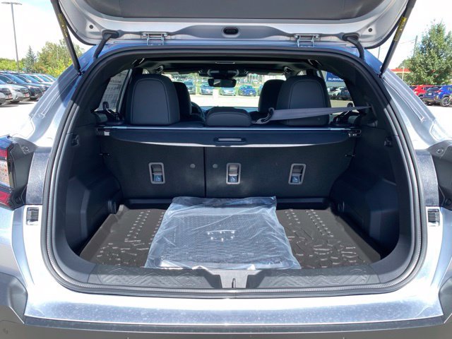 New 2026 Subaru Crosstrek 2.5i Wilderness AWD/4WD image 24