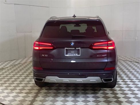 Used 2022 BMW X5 xDrive40i w/ Premium Package image 18