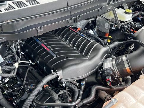 New 2026 Ford F150 Tremor w/ Equipment Group 402A High AWD/4WD image 19