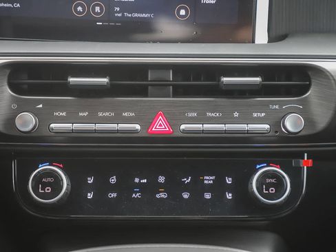 New 2026 Hyundai Palisade Calligraphy FWD image 17