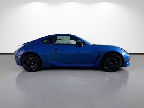 New 2026 Subaru BRZ tS RWD image 2