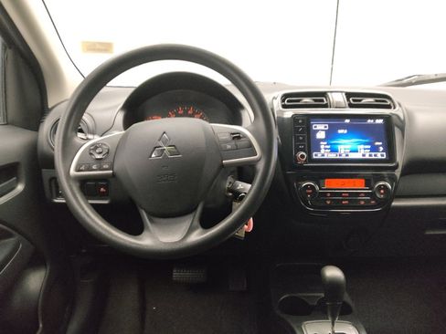 Used 2021 Mitsubishi Mirage ES FWD image 22