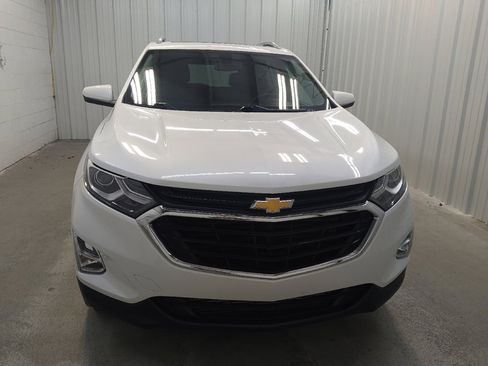 Used 2019 Chevrolet Equinox LT FWD image 14