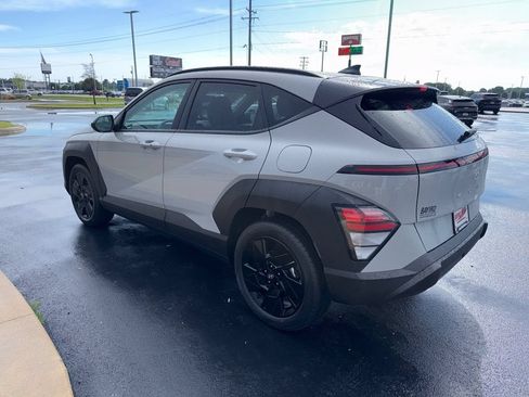 Used 2026 Hyundai Kona SEL Sport FWD image 7