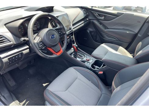 Used 2024 Subaru Forester Sport image 10