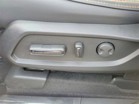 New 2026 Honda Passport TrailSport Elite image 17