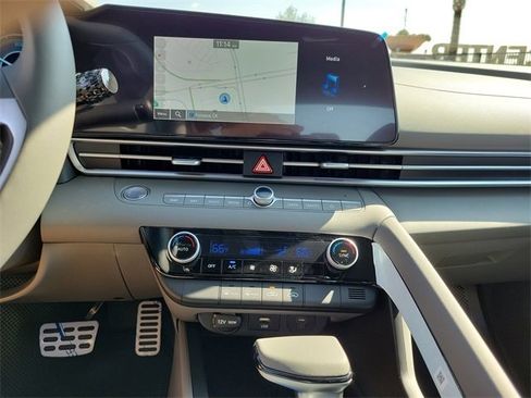 New 2026 Hyundai Elantra Sport w/ Cargo Package image 14
