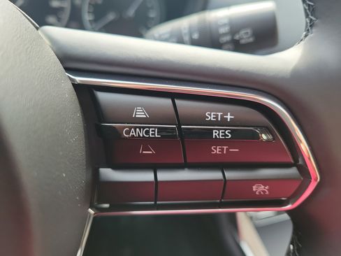 New 2026 MAZDA CX-90 3.3 Turbo w/ Preferred Package image 28