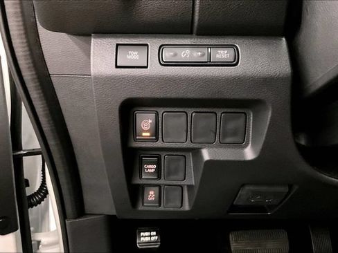 New 2026 Nissan Frontier Pro-X RWD image 32