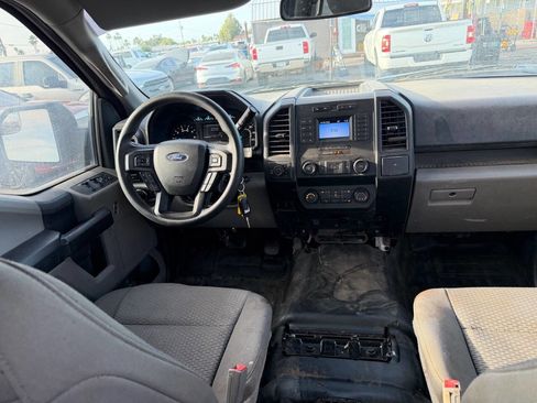 Used 2020 Ford F150 XL w/ Equipment Group 101A Mid image 23