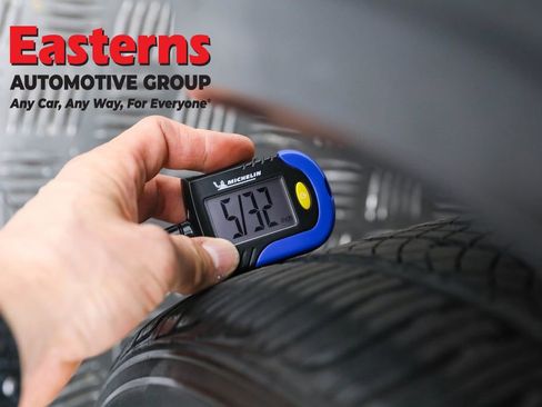 Used 2019 Honda HR-V EX image 28