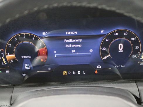 Used 2024 Ford Mustang Premium RWD image 22