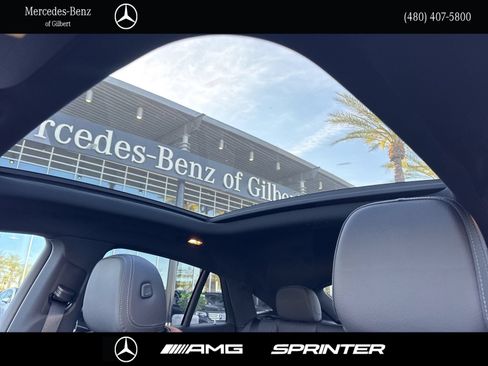 New 2026 Mercedes-Benz GLE 450 4MATIC Coupe image 16