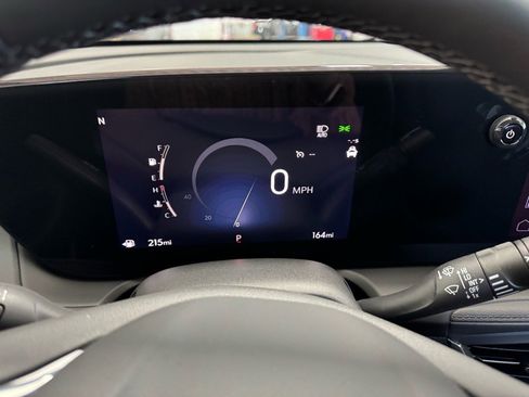 New 2026 Buick Encore GX Sport Touring w/ Comfort Package image 23