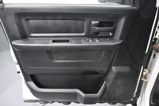 Used 2022 RAM 2500 Tradesman AWD/4WD image 15