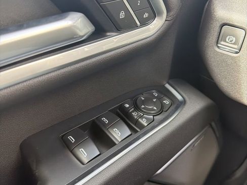 New 2026 Chevrolet Silverado 3500 High Country w/ High Country Premium Package AWD/4WD image 9