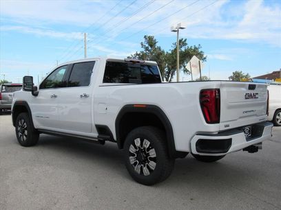 New 2026 GMC Sierra 2500 Denali w/ Denali Reserve Package